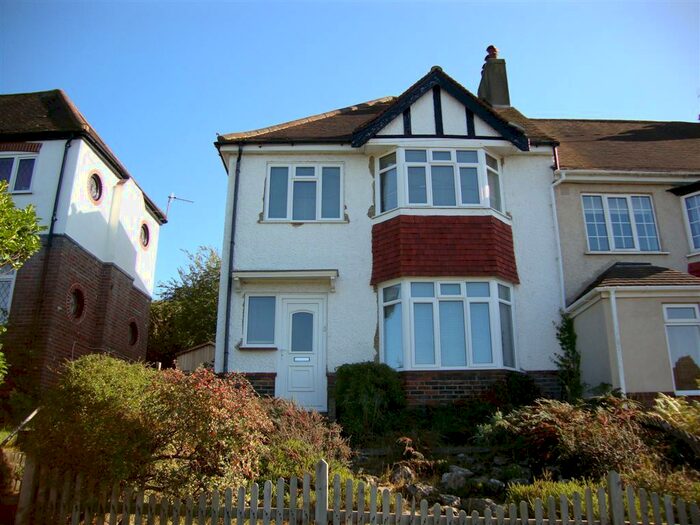 3 Bedroom End Of Terrace House To Rent In Nyetimber Hill, Brighton, BN2