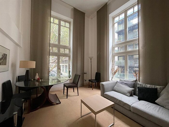 2 Bedroom Flat To Rent In Marsham Street, London, SW1P