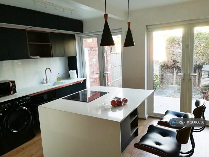 3 Bedroom Terraced House To Rent In Strathmore Avenue, Coventry, CV1