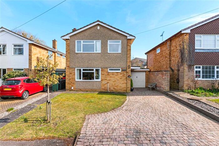 3 Bedroom Detached House For Sale In Fair Leas, Saffron Walden, Essex, CB10