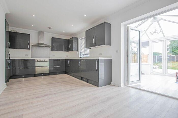 3 Bedroom Property To Rent In Calton Avenue, Hertford, SG14