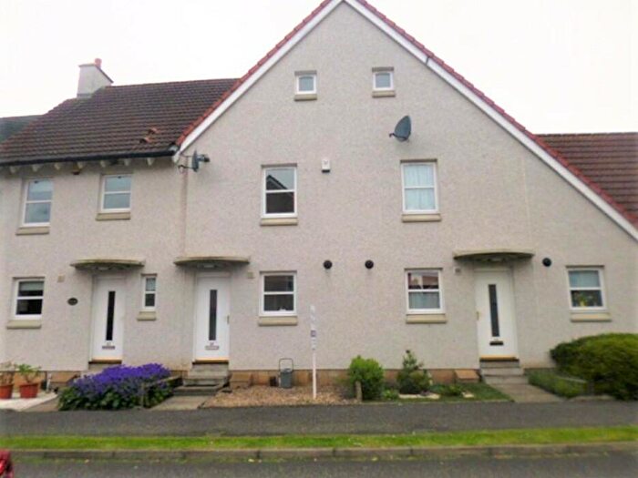 2 Bedroom Terraced House To Rent In Hillside Grove, Boness, EH51