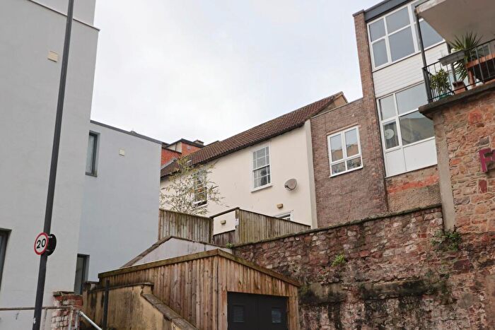 1 Bedroom Apartment To Rent In Culver Street, Bristol, BS1