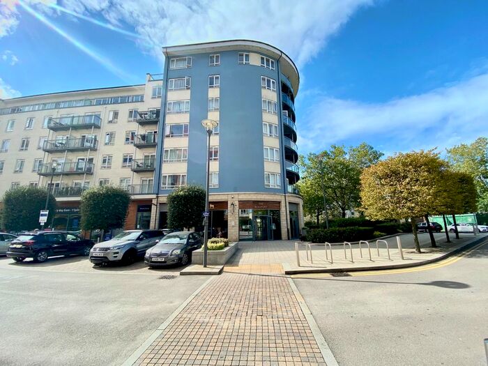 Studio To Rent In Beaufort Park, Heritage Avenue, Colindale, NW9