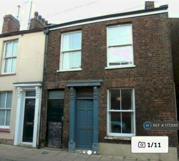 2 Bedroom Terraced House To Rent In Waterloo Street, Kings Lynn, PE30
