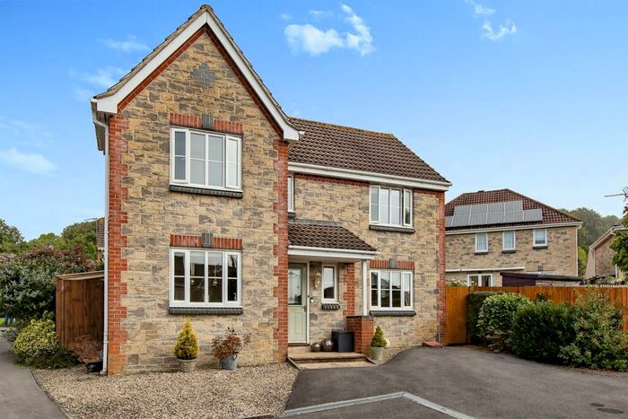 4 Bedroom Detached House For Sale In Long Hill, Mere, Warminster, BA12