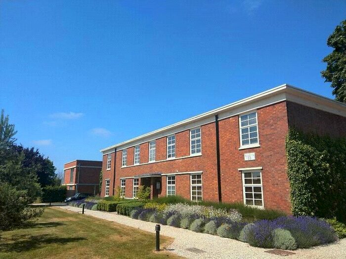 2 Bedroom Apartment To Rent In Trenchard Lane, Caversfield, Bicester, OX27