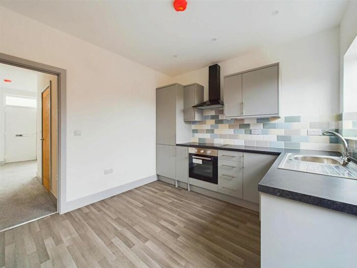 2 Bedroom End Of Terrace House For Sale In Staples Street, Mapperley, Nottingham, NG3