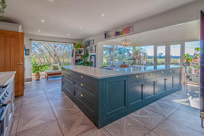 6 Bedroom Detached House For Sale In High Street, Wickham Market, IP13