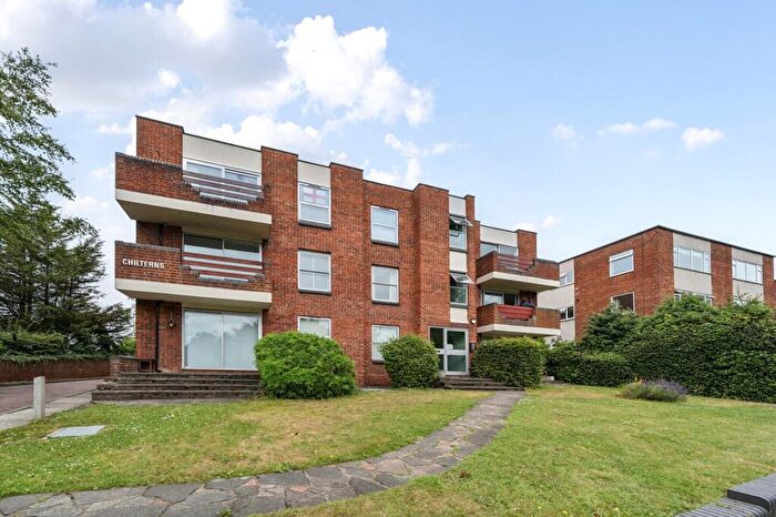 2 Bedroom Flat To Rent In Chislehurst Road Sidcup, DA14