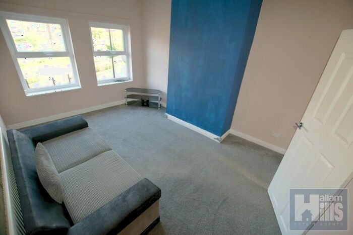 2 Bedroom Flat To Rent In Prince Of Wales Road, Sheffield, S2