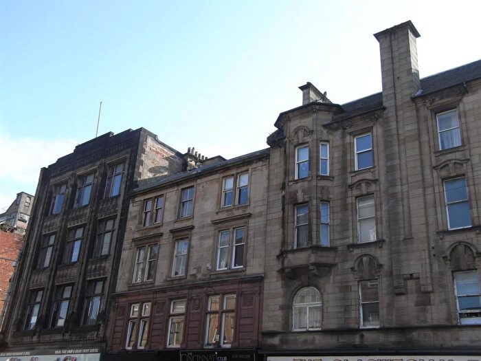 1 Bedroom Flat To Rent In Bridge Street, City Centre, G5