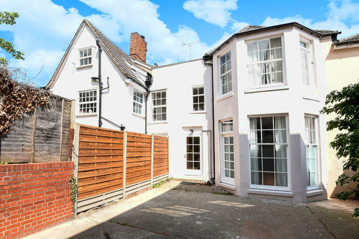 2 Bedroom Apartment To Rent In Langton House, Hatter Street, Bury St Edmunds, Suffolk, IP33