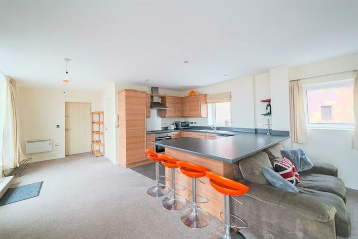 4 Bedroom Penthouse To Rent In &#;pppw Rialto Building, Newcastle Upon Tyne, NE1