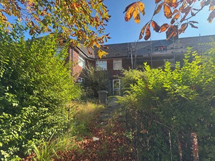 5 Bedroom Town House For Sale In Western Avenue, Speke, Liverpool, L24