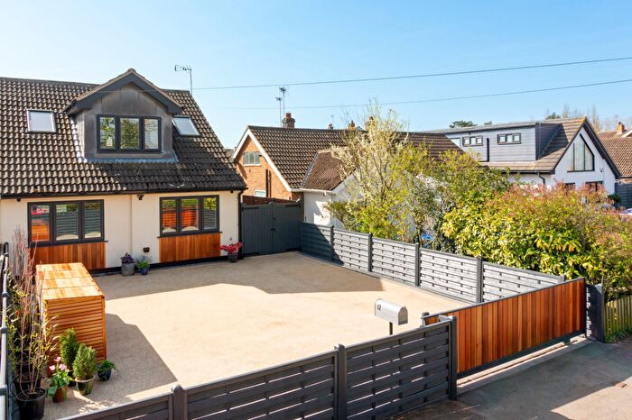 3 Bedroom Semi Detached House For Sale In Pasture Lane, Gaddesby, LE7