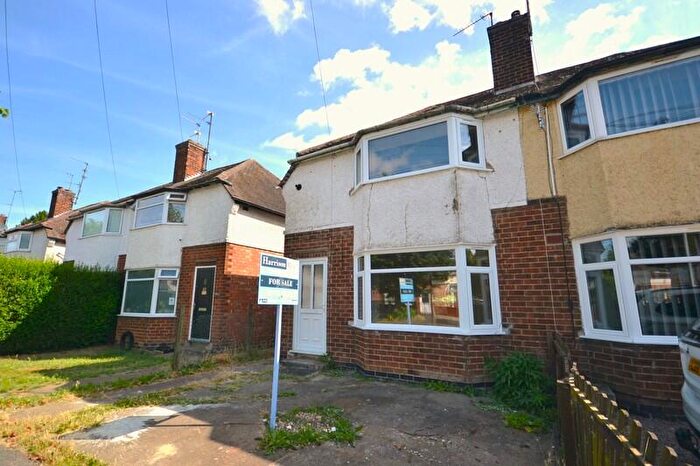 3 Bedroom Semi-Detached House For Sale In Hannam Boulevard, Spalding, Lincolnshire, PE11