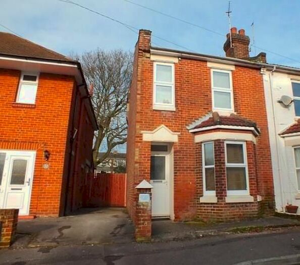 3 Bedroom Property To Rent In Shayer Road, Shirley, Southampton, SO15