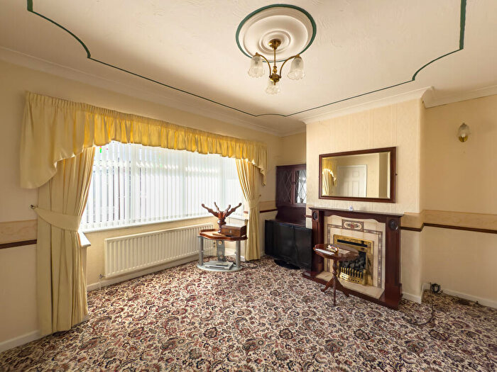 2 Bedroom Semi-Detached House For Sale In St. Cuthberts Avenue, Chester Le Street, County Durham, DH3