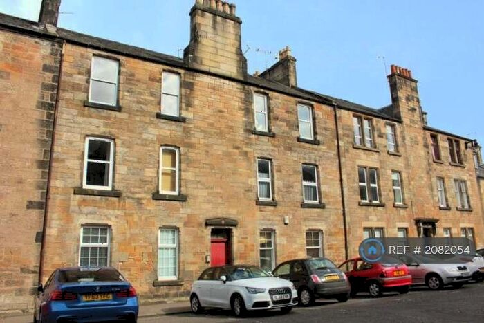 2 Bedroom Flat To Rent In Bruce Street Stirling, Stirling, FK8