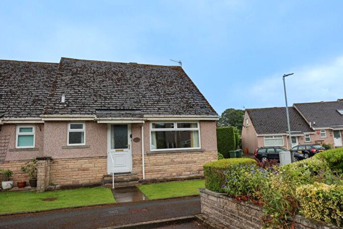 2 Bedroom Bungalow For Sale In Arden Close, Slyne, Lancaster, LA2