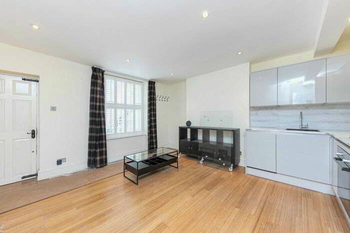 1 Bedroom Flat To Rent In Ponsonby Terrace, London, SW1P