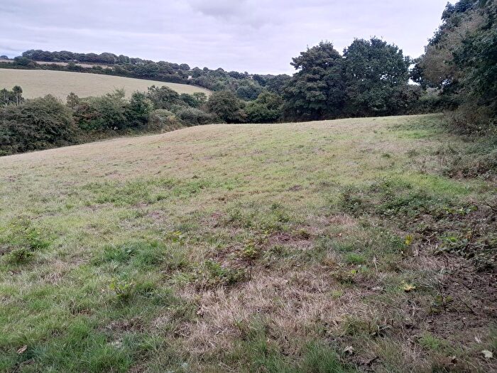 Land For Sale In Godolphin Cross, Helston, TR13