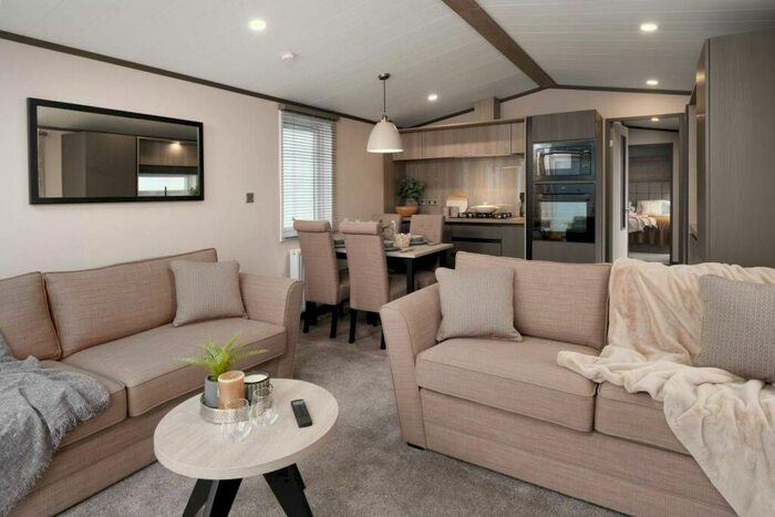 2 Bedroom Caravan For Sale In Bamburgh, Bamburgh, NE70