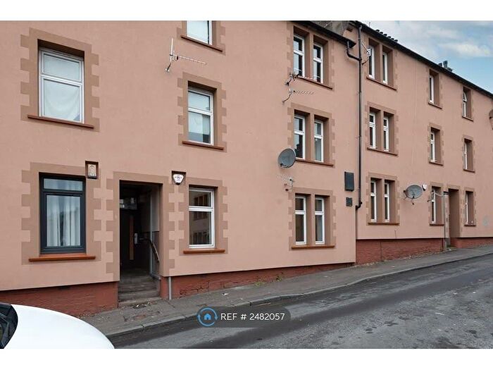 2 Bedroom Flat To Rent In Cotton Road, Dundee, DD3