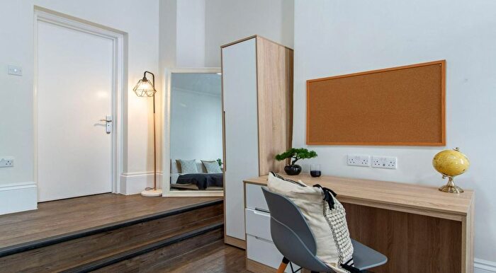 1 Bedroom Flat To Rent In Gower Street, London, WC1E