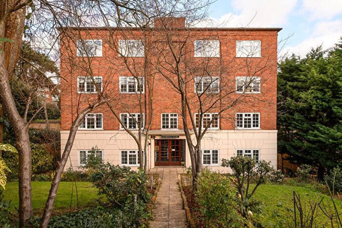 1 Bedroom Flat For Sale In Florence Court, Sunnyside, London, SW19