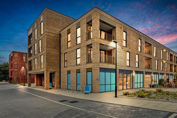 2 Bedroom Apartment For Sale In Anderson House, Newtown Road, Henley-on-Thames, RG9