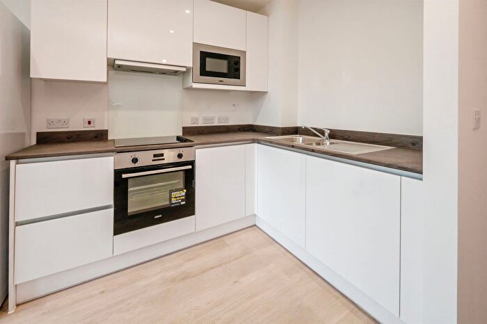 1 Bedroom Flat For Sale In Longmore Street, Birmingham, B12