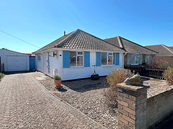 2 Bedroom Semi-Detached Bungalow For Sale In Innings Drive, BN24