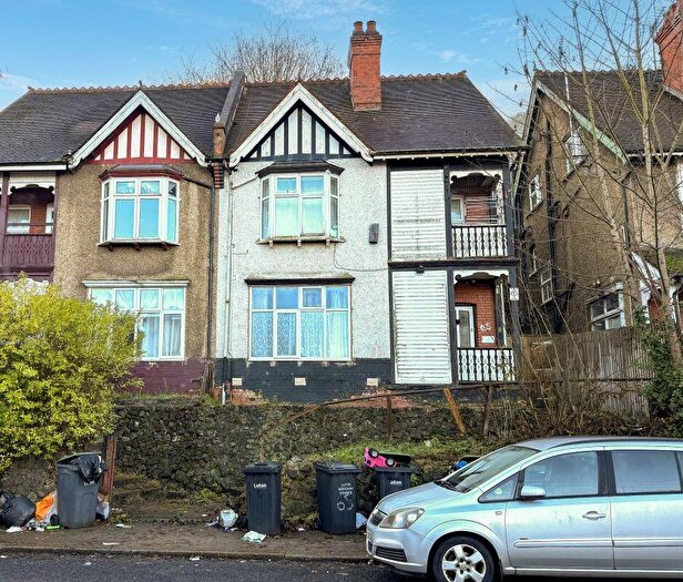 1 Bedroom Flat For Sale In Flat, Ashburnham Road, Luton, LU1