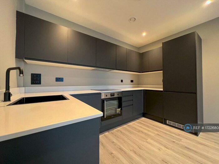 1 Bedroom Flat To Rent In Gladstone Park Gardens, London, NW2