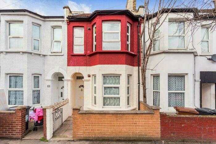 5 Bedroom Terraced House To Rent In Vansittart Road, E7