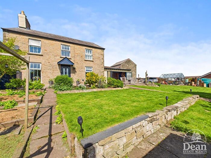 4 Bedroom Cottage For Sale In Lansdown Walk, Bream, Lydney, GL15