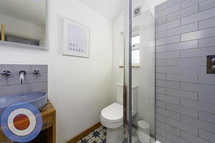 8 Bedroom House To Rent In Cape Street Manchester, M20