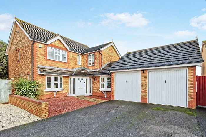 5 Bedroom Detached House For Sale In Brindle Grove, Ramsgate, Kent, CT11