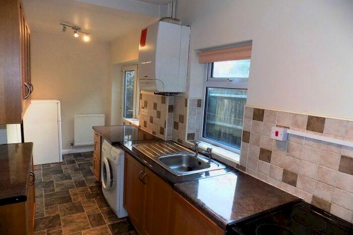 2 Bedroom Terraced House To Rent In Selly Oak, Birmingham, B29