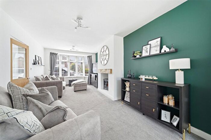 3 Bedroom Semi Detached House For Sale In Moston Lane East, New Moston, Manchester, M40