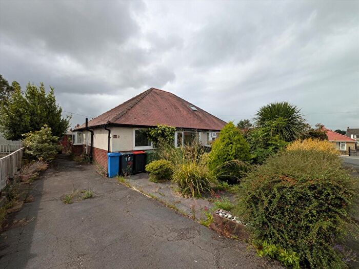 3 Bedroom House For Sale In Norton Road, Cabus, Preston, PR3