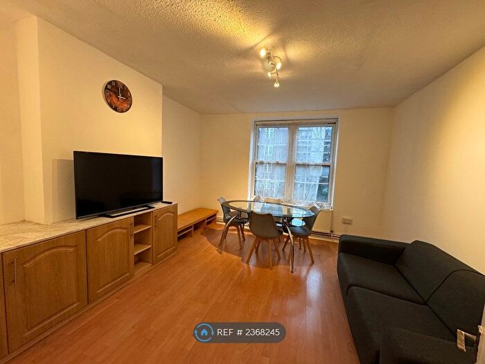 4 Bedroom Flat To Rent In Delany House, London, SE10