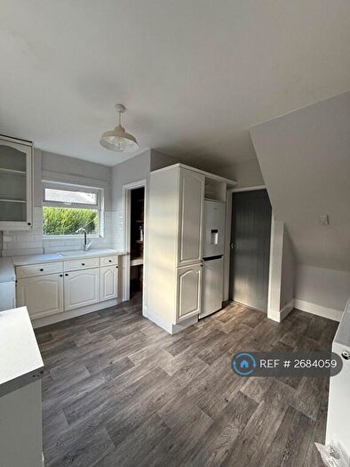 3 Bedroom Semi Detached House To Rent In Ford Green Road, Stoke-On-Trent, ST6