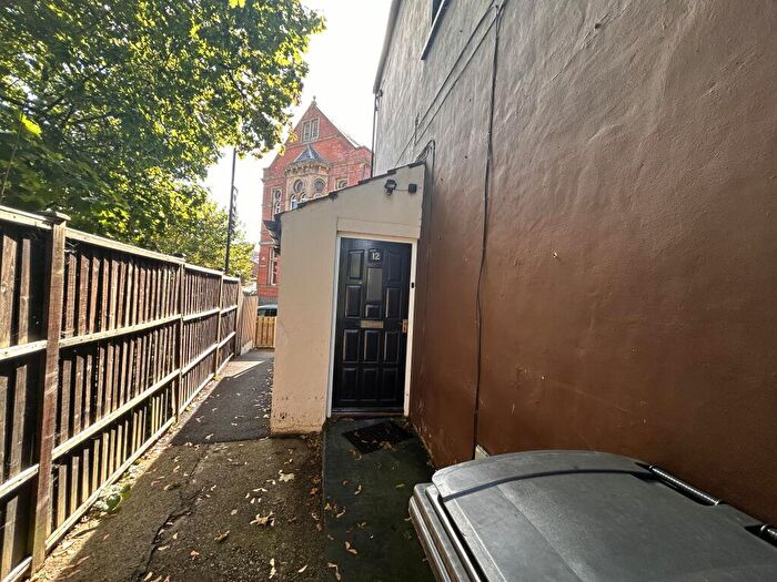 1 Bedroom Flat To Rent In Daniel Hill, Upperthorpe, S6