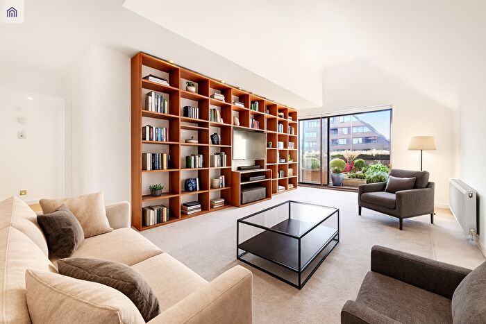 1 Bedroom Flat To Rent In Grosvenor Road, Pimlico, London, SW1V