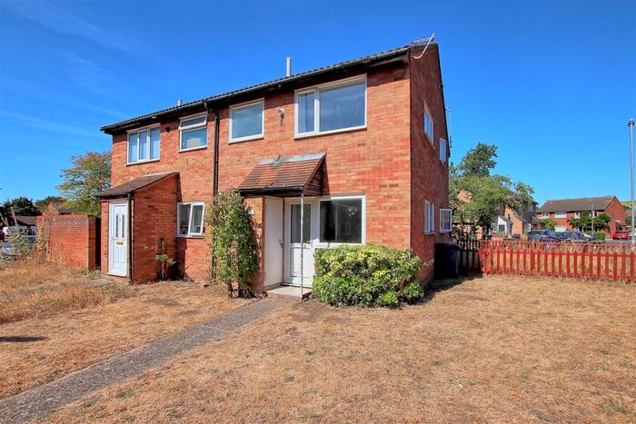 1 Bedroom Terraced House To Rent In Bagot Place, Cambridge, CB4