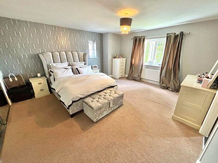 4 Bedroom Detached House For Sale In Victory Avenue, Bradwell, Great Yarmouth, NR31
