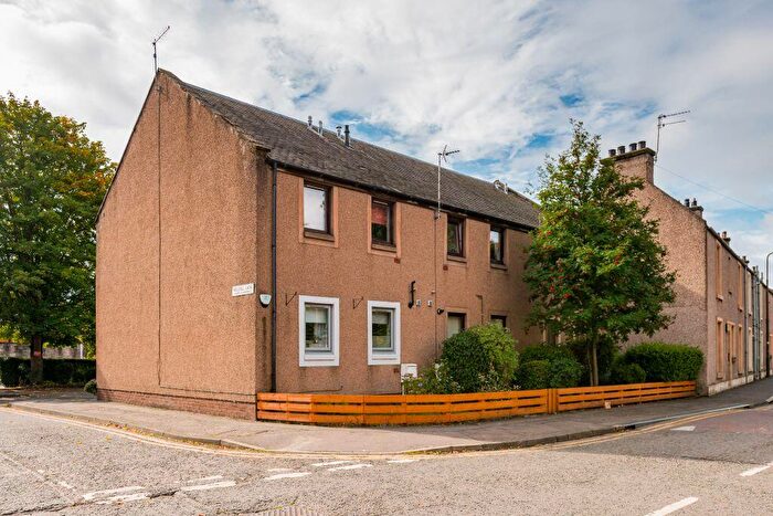 1 Bedroom Flat For Sale In F Millhill Lane, Musselburgh, EH21